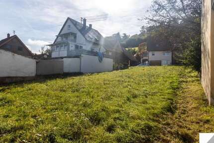 Grundstück zu verkaufen in Knittlingen 96.500 € 456 m² zimmer