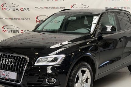 Audi Q5 122.000 km 12.890 &euro; Magstadt 71106