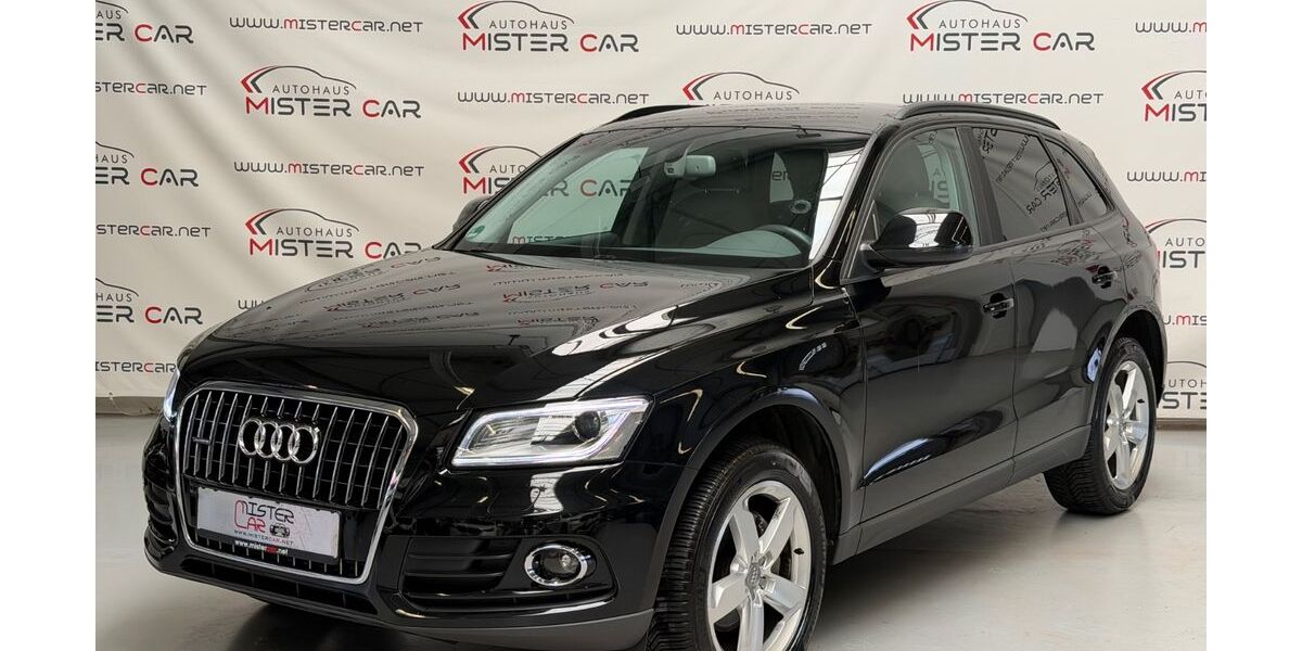 Audi Q5 122.000 km 12.890 &euro; Magstadt 71106