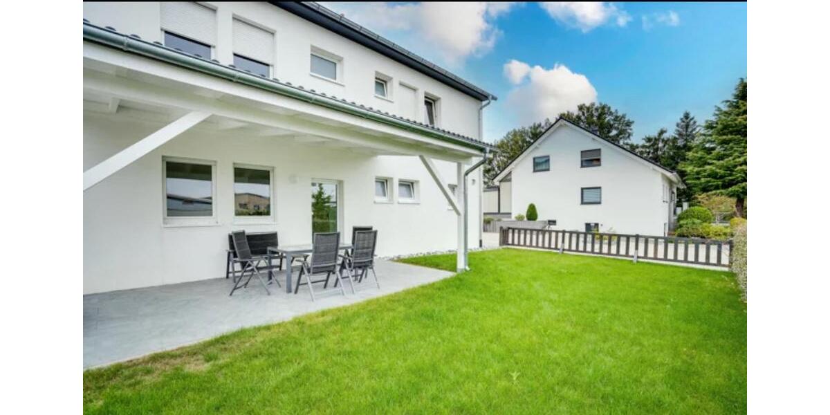 Etagenwohnung Karlsbad - 4 Zimmer, 125 m&sup2;, 1.800&euro; | Angebot:25432069
