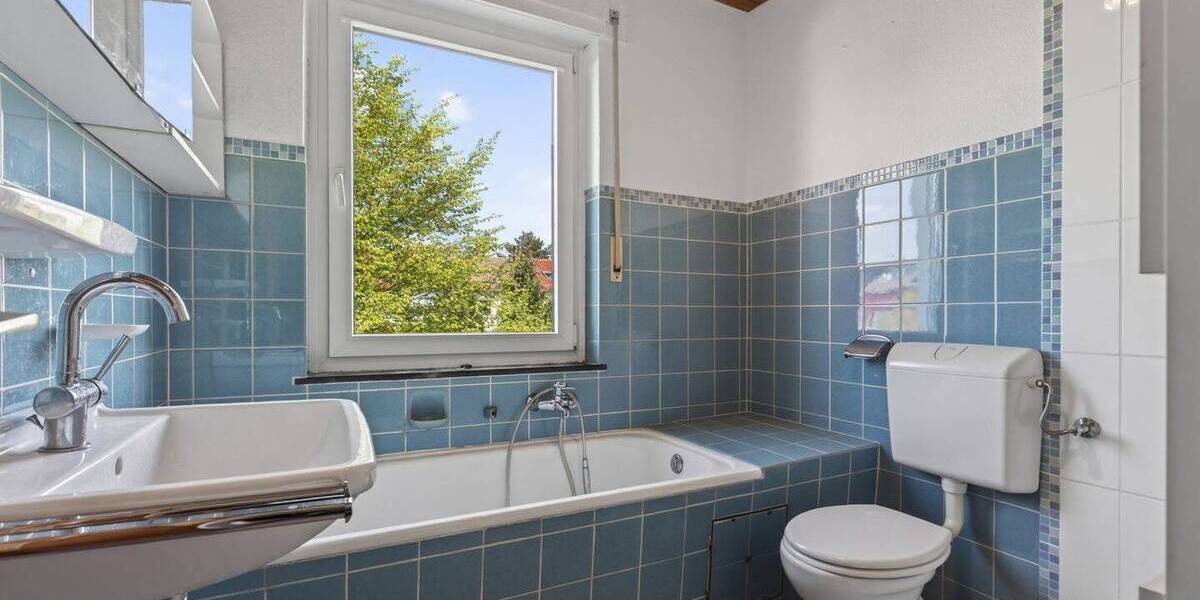 Reihenendhaus Karlsruhe Grünwinkel - 8 Zimmer, 152 m&sup2;, 849.000&euro; | Angebot:26359696