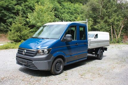 VW Crafter 102.290 km 26.990 € Wildberg 72218