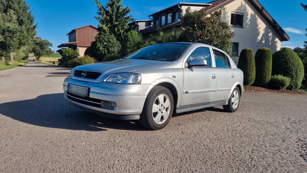 Opel Astra 169.000 km 1.800 &euro; Pforzheim 75173