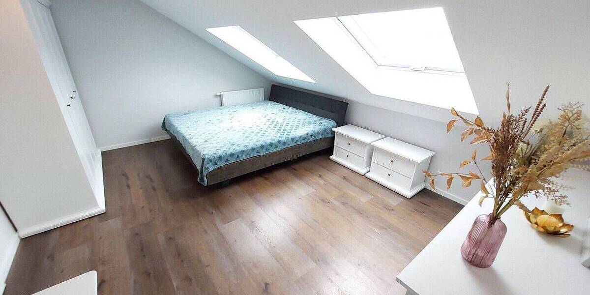 Reihenmittelhaus Grafenau Dätzingen - 5 Zimmer, 125 m&sup2;, 625.000&euro; | Angebot:26805156