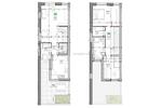 Etagenwohnung Maulbronn - 3 Zimmer, 100 m&sup2;, 1.300&euro; | Angebot:25324854