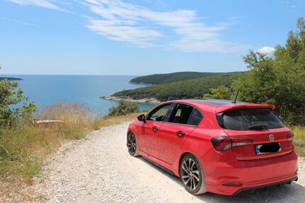 Fiat Tipo 52.200 km 13.100 &euro; Knittlingen 75438