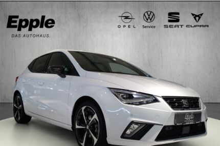 Seat Ibiza 22.202 km 21.290 &euro; Rutesheim 71277