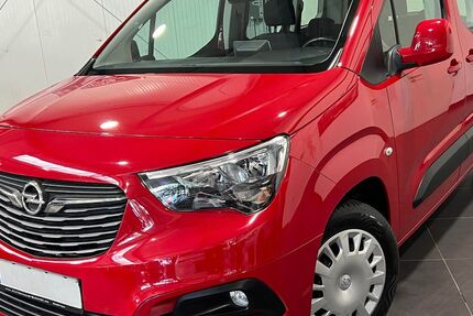 Opel Combo Life 109.000 km 13.495 &euro; Bretten 75015