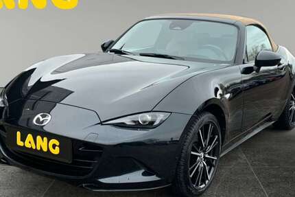 Mazda MX-5 9.300 km 33.990 € Karlsruhe 76131