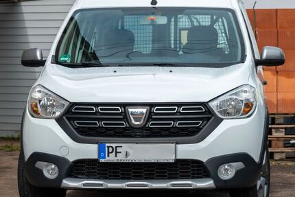 Dacia Dokker 72.800 km 14.999 € Ötisheim 75443