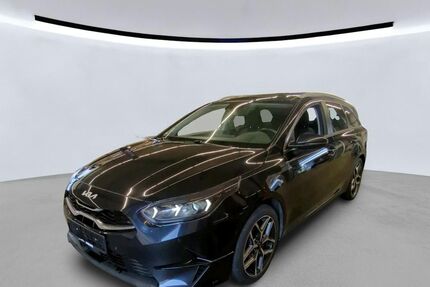 Kia ceed Sportswagon 119.640 km 14.900 &euro; Bretten 75015
