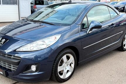 Peugeot 207 41.000 km 6.900 &euro; Calw 75365