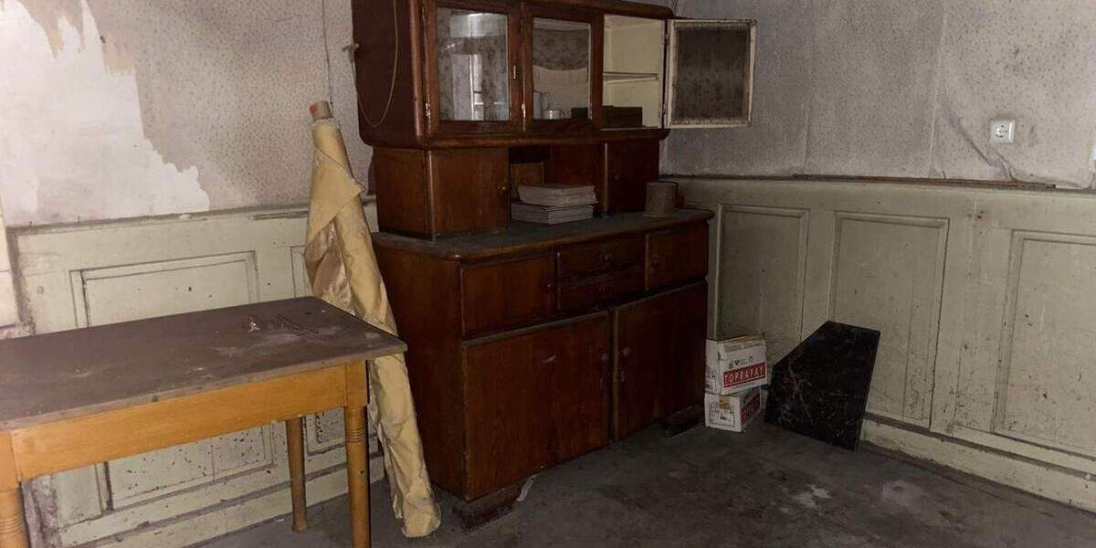 Einfamilienhaus Gaggenau Hörden - 4 Zimmer, 100 m&sup2;, 800&euro; | Angebot:25862375