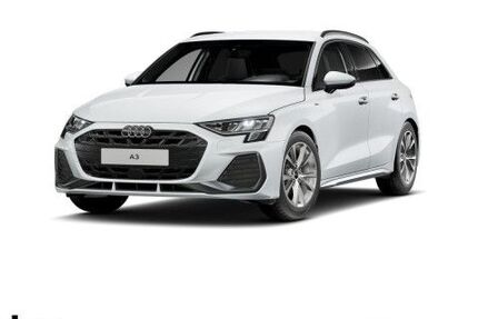 Audi A3 22.749 km 35.430 &euro; Ettlingen 76275