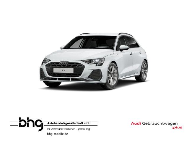 Audi A3 22.749 km 35.430 &euro; Ettlingen 76275