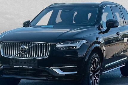 Volvo XC90 24.000 km 61.750 &euro; Karlsruhe 76187