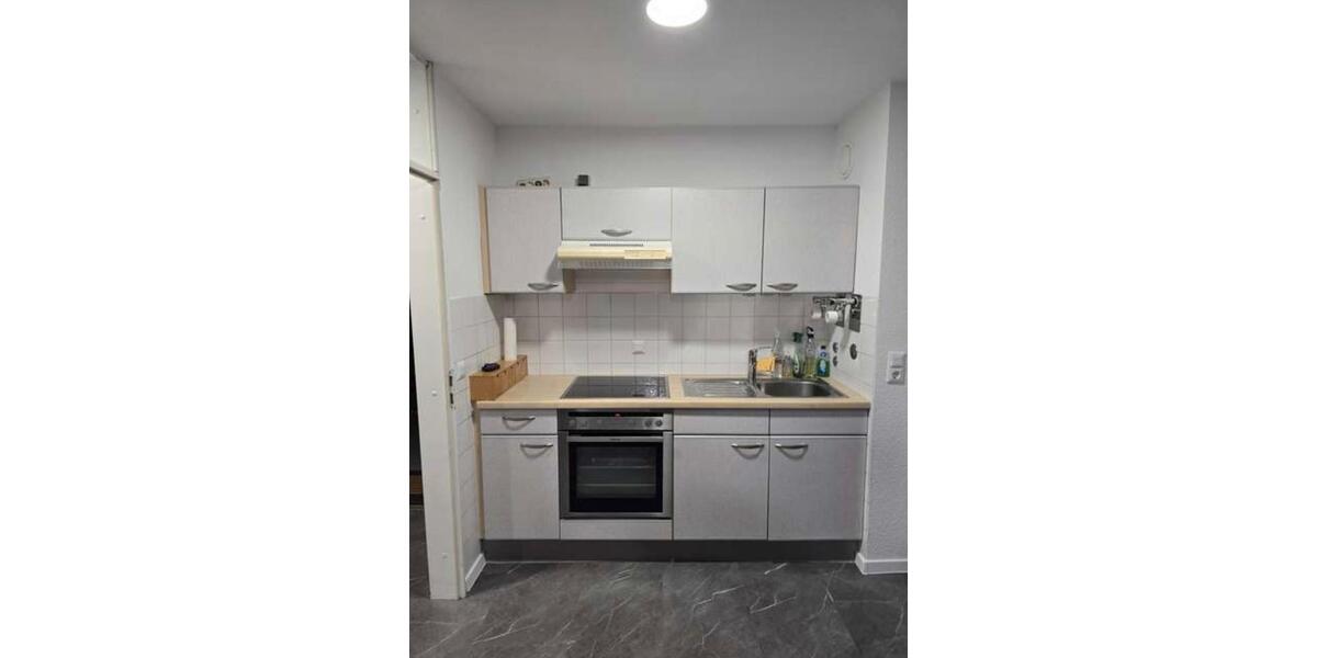 Erdgeschoßwohnung Leonberg - 2 Zimmer, 49 m&sup2;, 950&euro; | Angebot:26626726