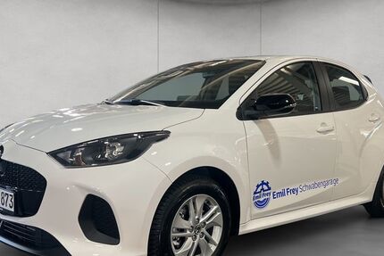 Mazda 2 Hybrid 3.726 km 21.450 &euro; Pforzheim 75179