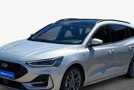 Ford Focus 18.177 km 21.700 &euro; Leonberg 71229