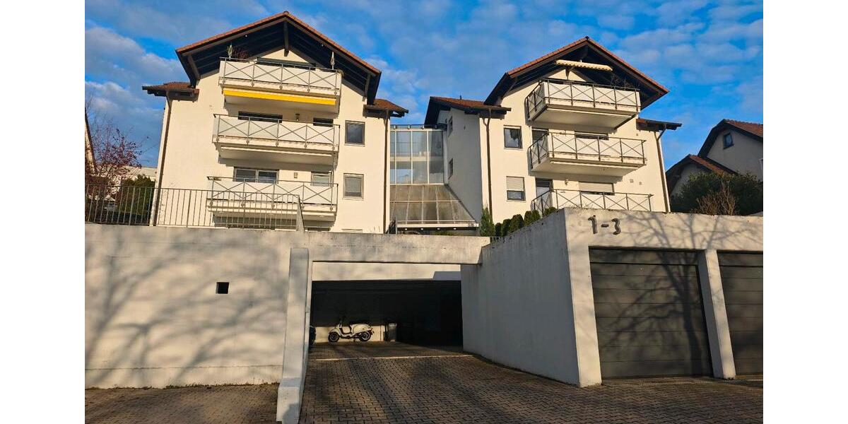 Terrassenwohnung Birkenfeld - 2 Zimmer, 52 m&sup2;, 195.000&euro; | Angebot:26270862