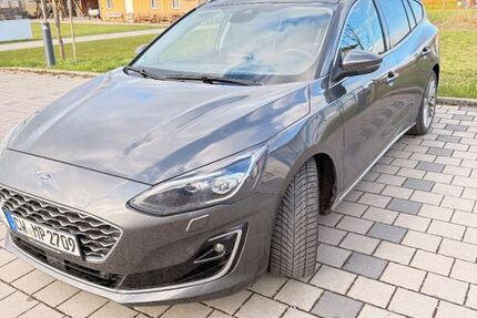 Ford Focus 99.000 km 16.490 &euro; Neubulach 75387