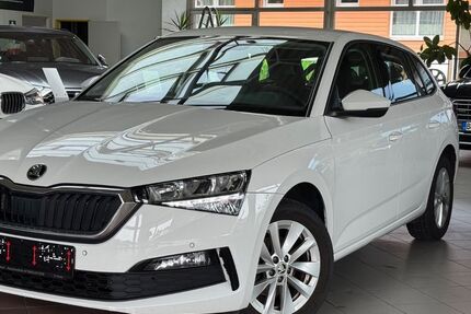 Skoda Scala 62.567 km 16.480 &euro; Oberderdingen 75038