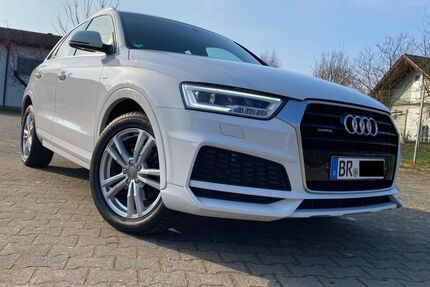 Audi Q3 119.600 km 22.999 &euro; Oberderdingen 75038