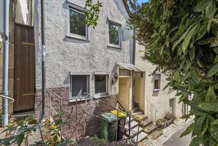 Haus zum Kaufen in Vaihingen an der Enz 107.000 € 38 m² - Haus Vaihingen an der Enz | Angebot:27522582