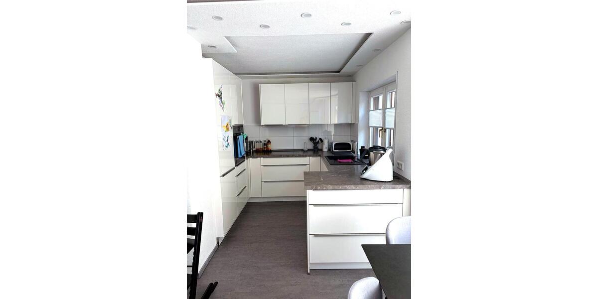 Erdgeschoßwohnung Pforzheim Büchenbronn - 3 Zimmer, 92 m&sup2;, 340.000&euro; | Angebot:27166509