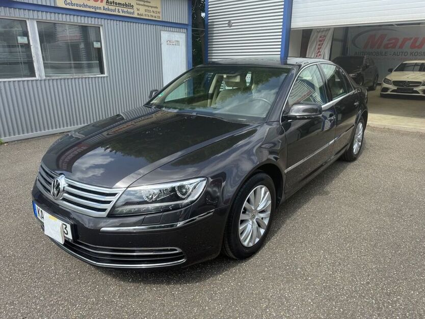 Phaeton