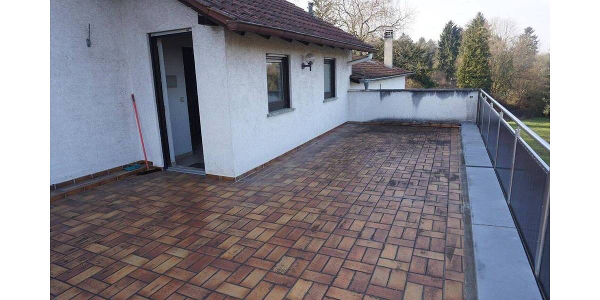 Doppelhaushälfte Bruchsal - 7 Zimmer, 162 m&sup2;, 425.000&euro; | Angebot:26534949
