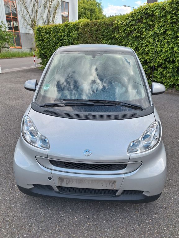 ForTwo