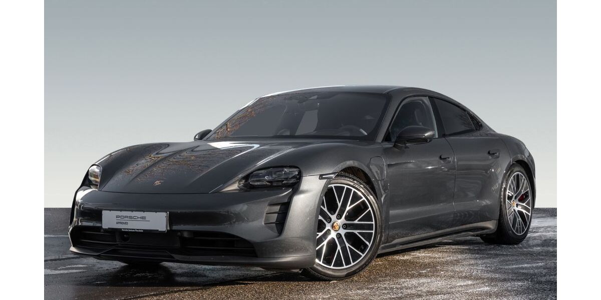 Porsche Taycan 34.240 km 78.480 &euro; Pforzheim 75177