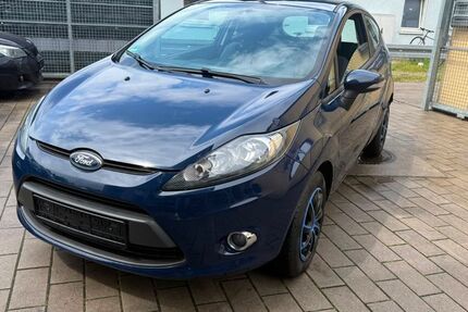 Ford Fiesta 108.000 km 3.999 &euro; Malsch 76316