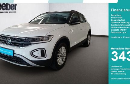 VW T-Roc 64.340 km 22.090 &euro; Leonberg 71229