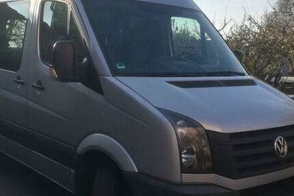 VW Crafter