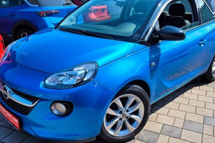 Opel Adam 109.000 km 6.990 &euro; Remchingen 75196