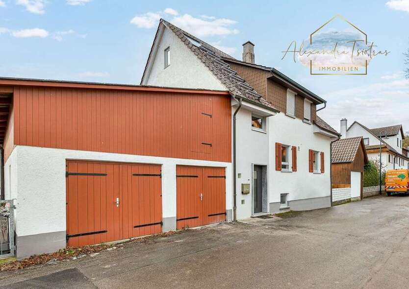 Haus zum Kaufen in Mühlacker 379.000 € 128 m²
