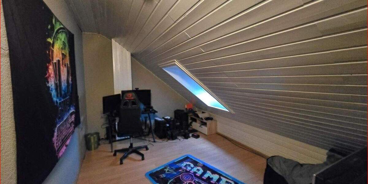 Etagenwohnung Karlsbad Langensteinbach - 5 Zimmer, 78 m&sup2;, 349.000&euro; | Angebot:23504360