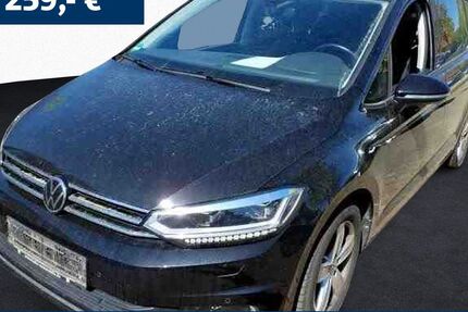 VW Touran 98.868 km 25.930 &euro; Niefern-Öschelbronn 75223