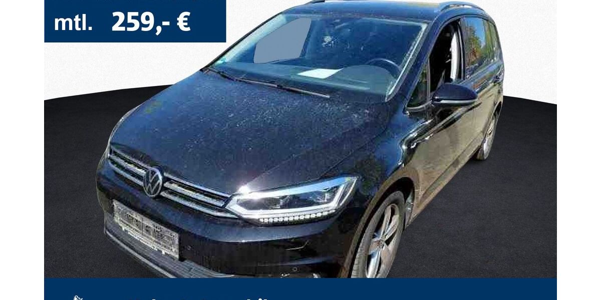 VW Touran 98.868 km 25.930 &euro; Niefern-Öschelbronn 75223