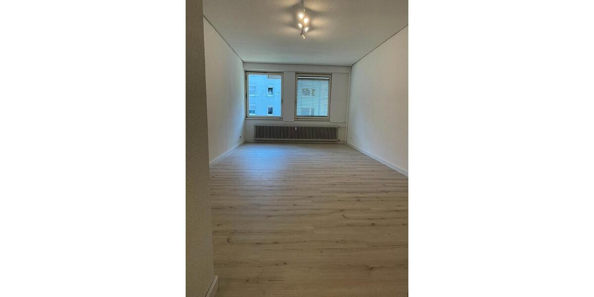 Etagenwohnung Karlsruhe Beiertheim-Bulach - 1 Zimmer, 42 m&sup2;, 220.000&euro; | Angebot:26613752