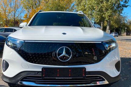 Mercedes-Benz EQB 16.500 km 33.900 € Sindelfingen 71065