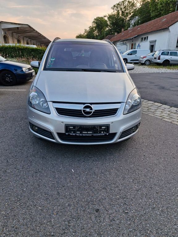 Zafira