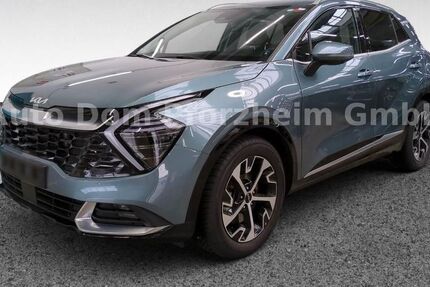 Kia Sportage 22.800 km 30.980 € Pforzheim 75177