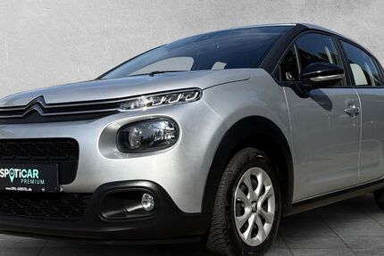 Citroen C3 61.500 km 8.990 &euro; Pforzheim 75175