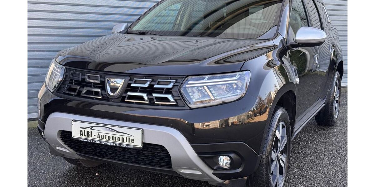 Dacia Duster 31.513 km 17.499 &euro; Niefern-Öschelbronn 75223