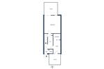 Reihenmittelhaus Karlsruhe Innenstadt-Ost - 5 Zimmer, 120 m&sup2;, 749.000&euro; | Angebot:25938727