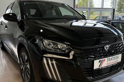 Peugeot 208 12.870 km 21.590 € Bruchsal 76646