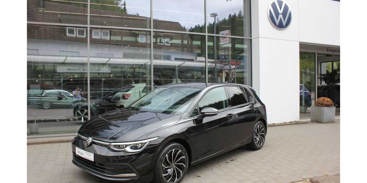 VW Golf 90.190 km 23.990 &euro; Wildberg 72218